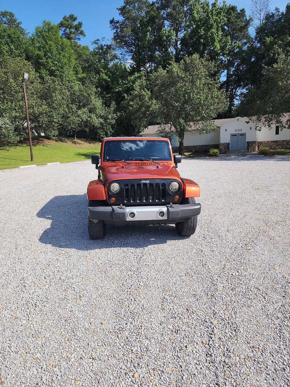 jeep wrangler unlimited 2009 1J4GA59119L781654 image jeep wrangler unlimited 2009 1J4GA59119L781654 image